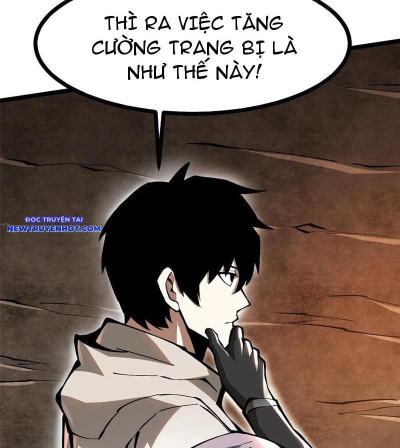 Ta Thật Không Muốn Học Cấm Chú chapter 93 - Trang 10