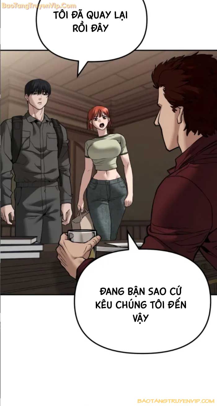 Giang Hồ Thực Thi Công Lý chapter 114 - Trang 17