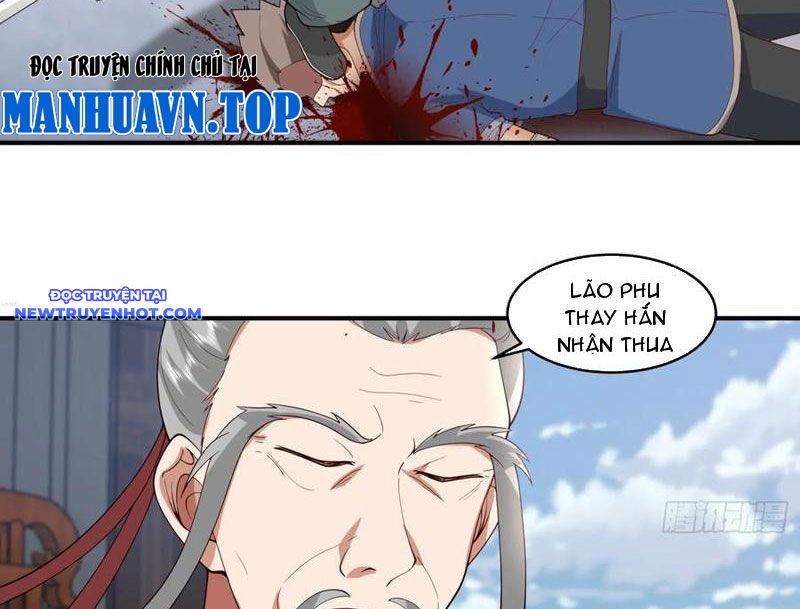 Vô Địch Thật Tịch Mịch chapter 35 - Trang 45