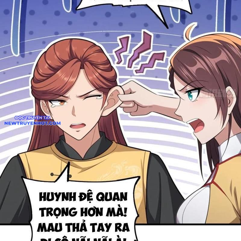 Thái Cổ Yêu Thánh Lấy Ta Làm Lô Đỉnh chapter 103 - Trang 16