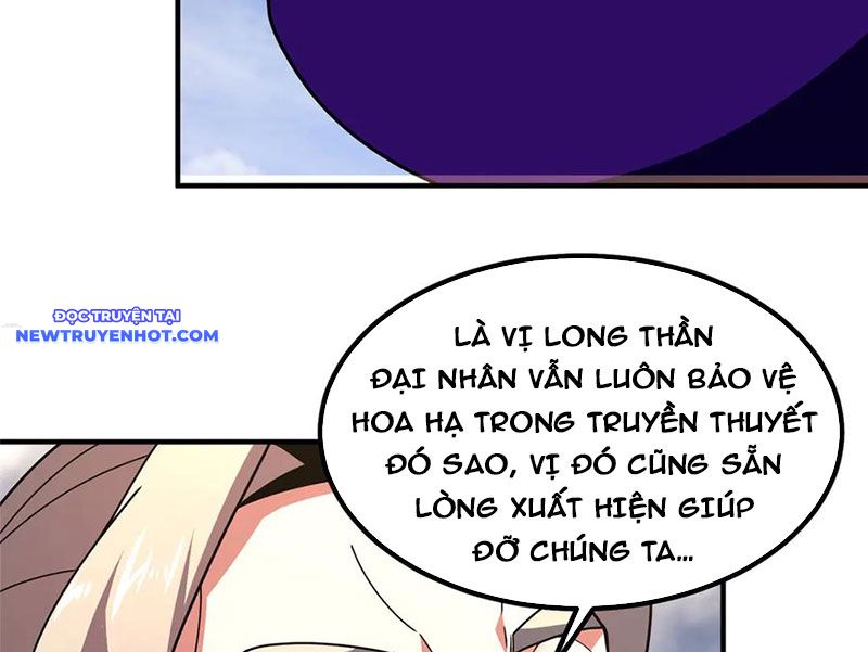 Thần Sủng Tiến Hóa chapter 363 - Trang 26