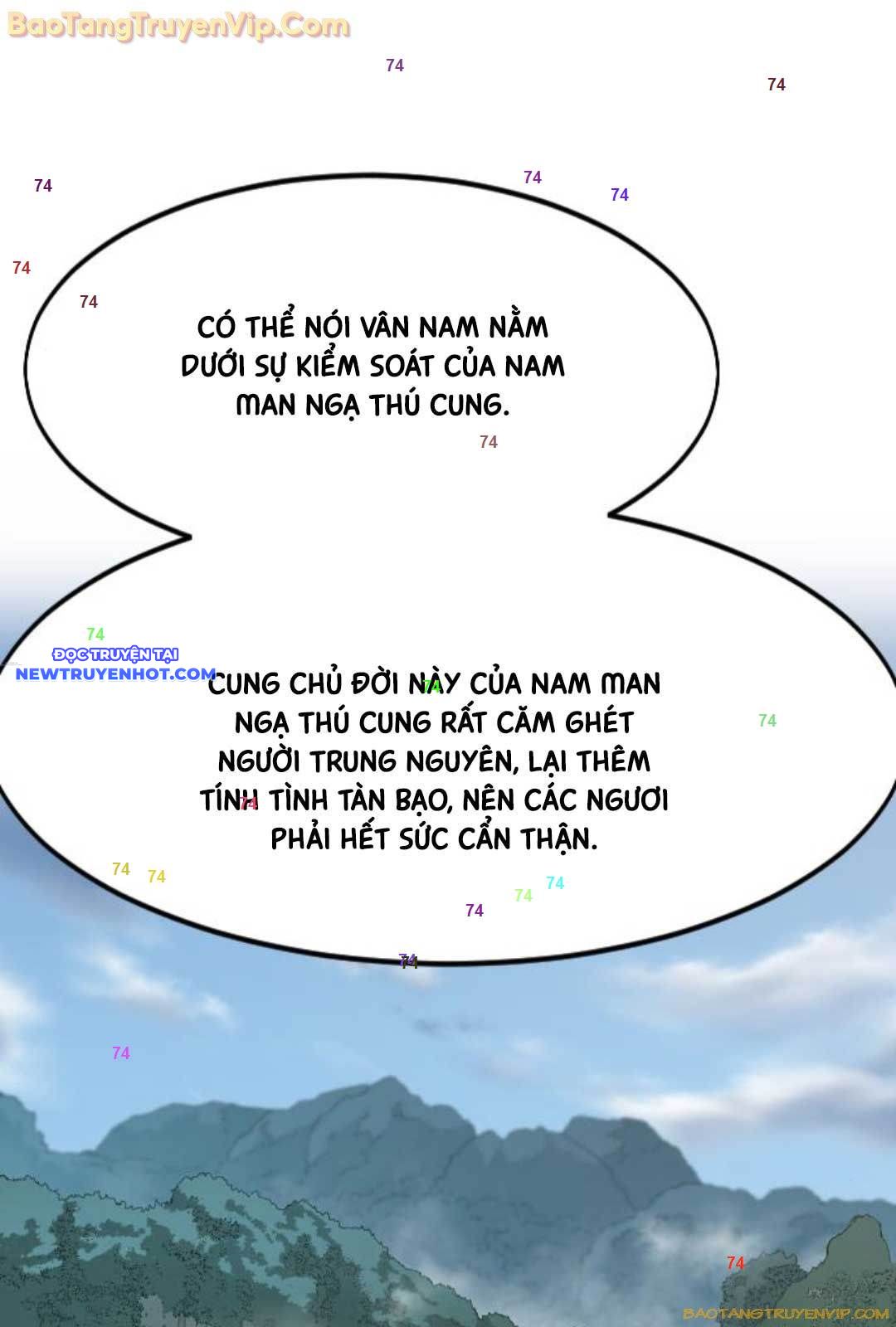 Hoa Sơn Tái Xuất chapter 152 - Trang 1