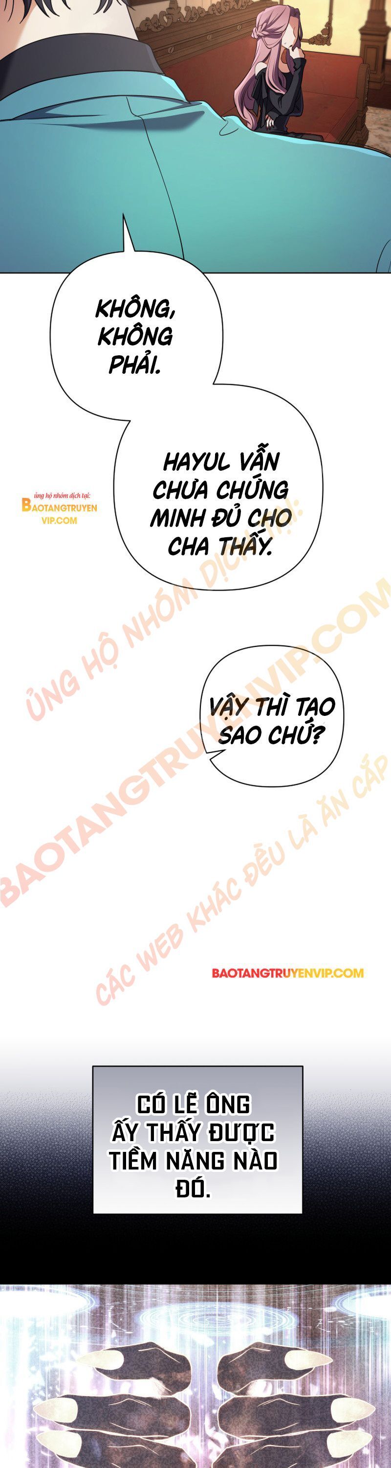 Đại Pháp Sư Thần Thoại Tái Lâm Chapter 16 - Trang 37