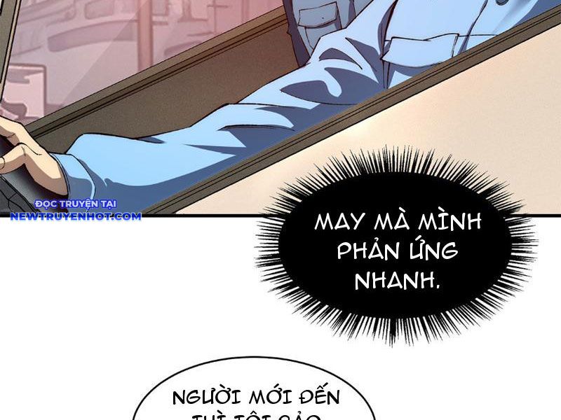 Vô Hạn Thôi Diễn chapter 21 - Trang 8