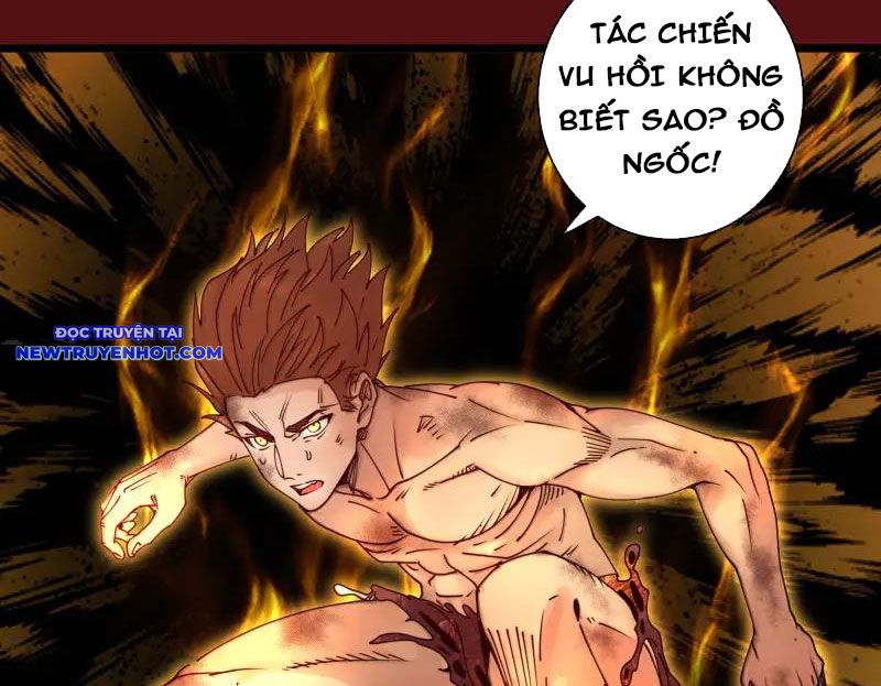 Cao Đẳng Linh Hồn chapter 306 - Trang 107