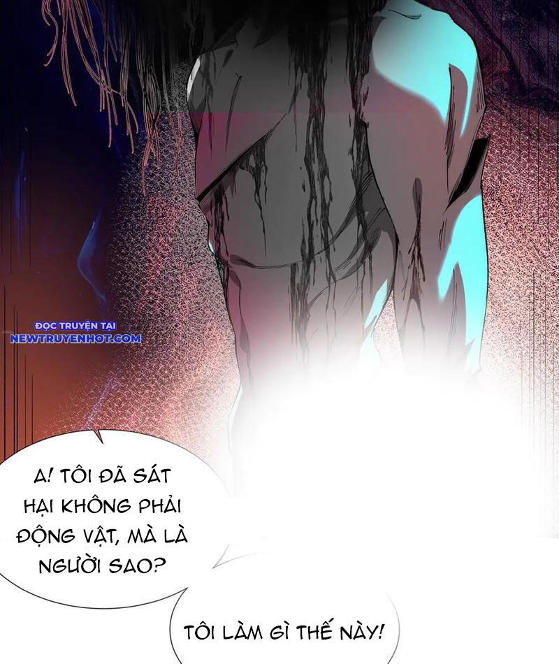 Vô Hạn Thôi Diễn chapter 36 - Trang 10