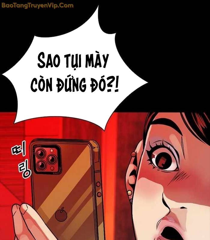 Thế Hệ Bất Hảo Chapter 3 - Trang 51