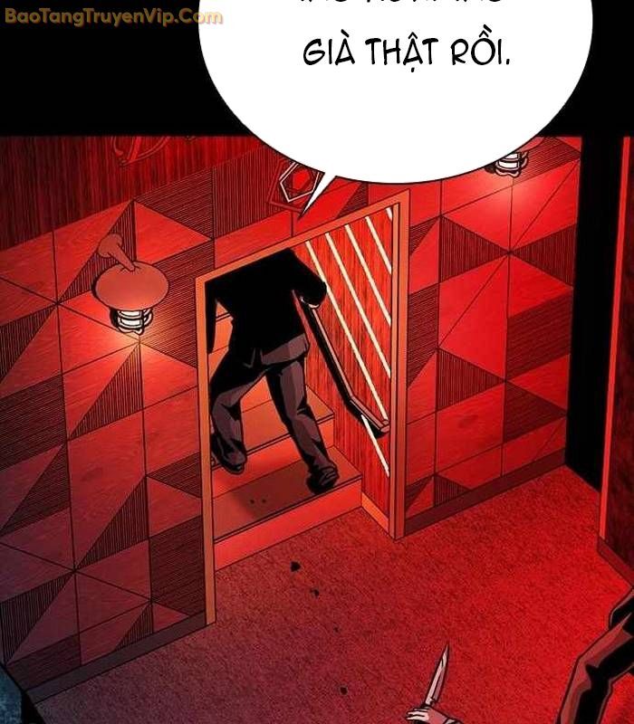 Thế Hệ Bất Hảo Chapter 3 - Trang 117