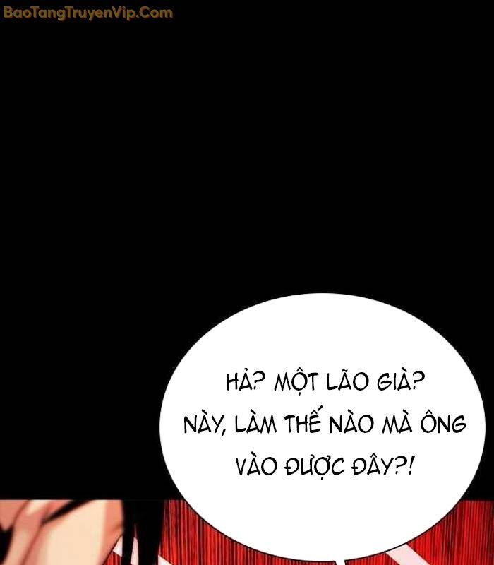 Thế Hệ Bất Hảo Chapter 3 - Trang 38