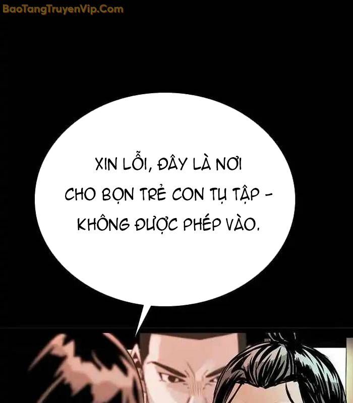 Thế Hệ Bất Hảo Chapter 2 - Trang 208