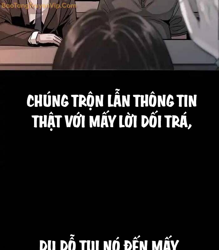 Thế Hệ Bất Hảo Chapter 4 - Trang 143