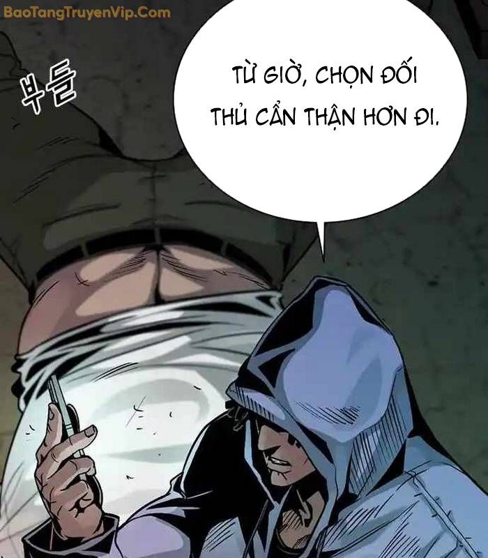 Thế Hệ Bất Hảo Chapter 4 - Trang 270