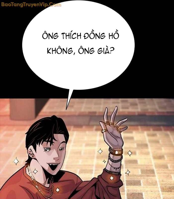 Thế Hệ Bất Hảo Chapter 3 - Trang 308