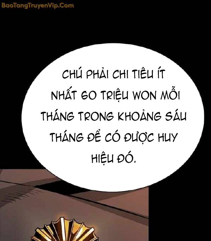 Thế Hệ Bất Hảo Chapter 5 - Trang 13