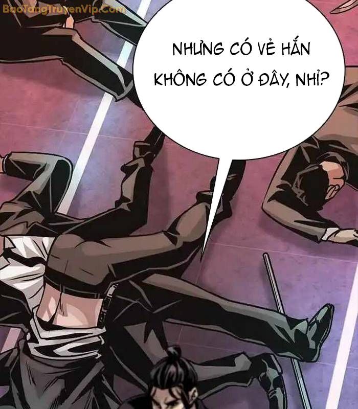 Thế Hệ Bất Hảo Chapter 2 - Trang 287