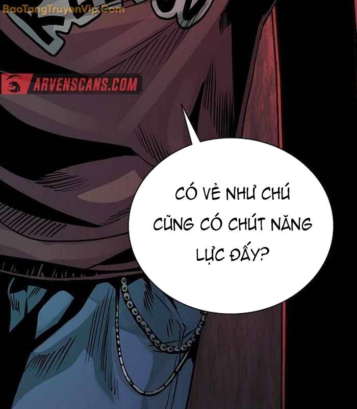 Thế Hệ Bất Hảo Chapter 3 - Trang 139