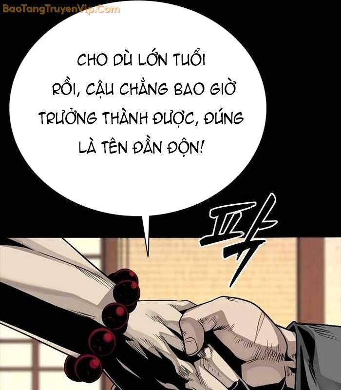 Thế Hệ Bất Hảo Chapter 5 - Trang 234