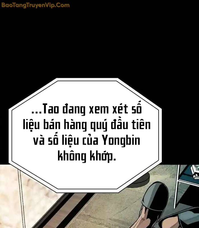 Thế Hệ Bất Hảo Chapter 4 - Trang 19