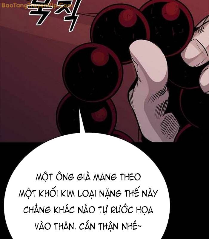 Thế Hệ Bất Hảo Chapter 3 - Trang 257