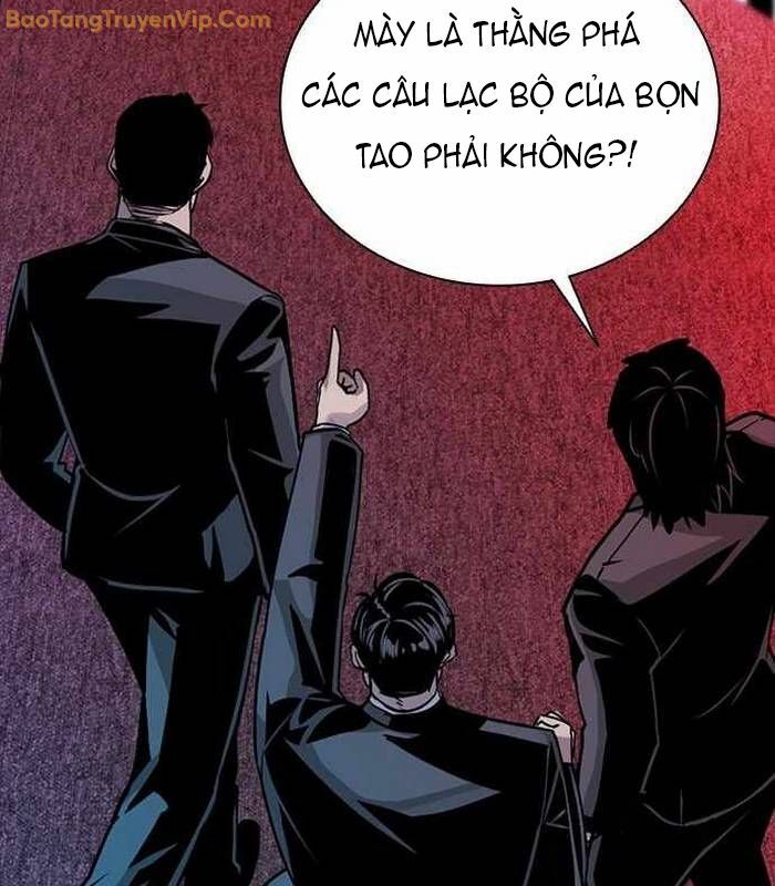 Thế Hệ Bất Hảo Chapter 3 - Trang 58