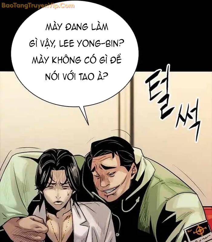 Thế Hệ Bất Hảo Chapter 2 - Trang 81