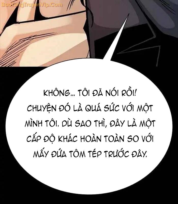 Thế Hệ Bất Hảo Chapter 4 - Trang 293