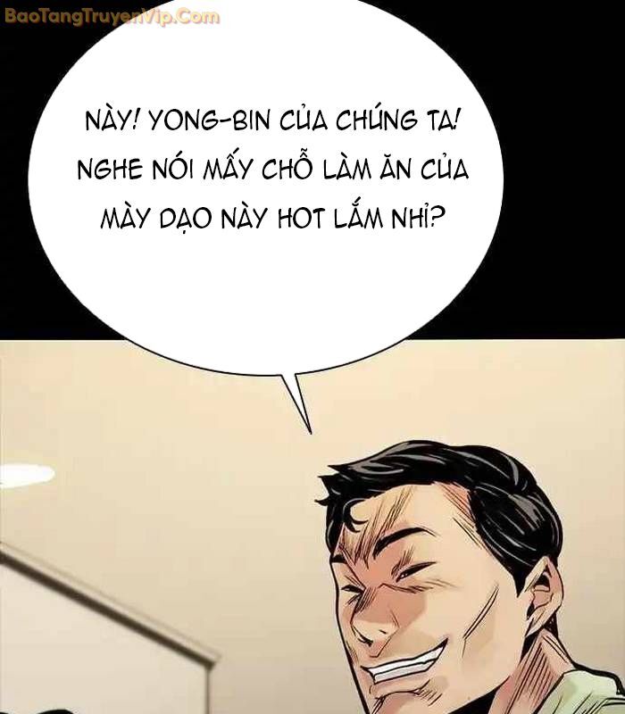 Thế Hệ Bất Hảo Chapter 2 - Trang 78