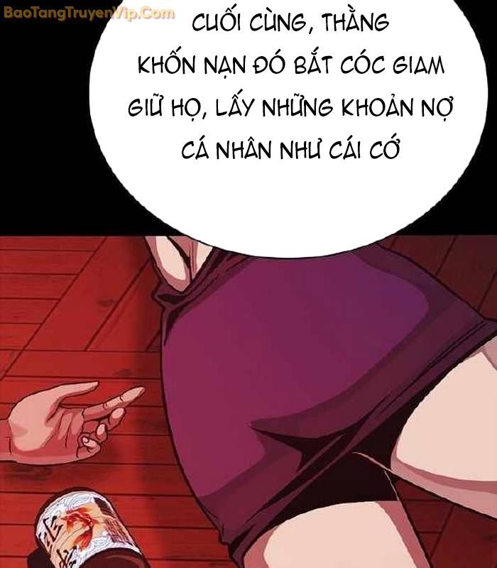 Thế Hệ Bất Hảo Chapter 5 - Trang 22