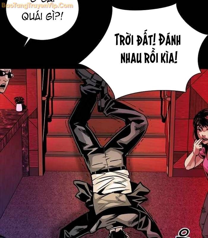 Thế Hệ Bất Hảo Chapter 3 - Trang 43