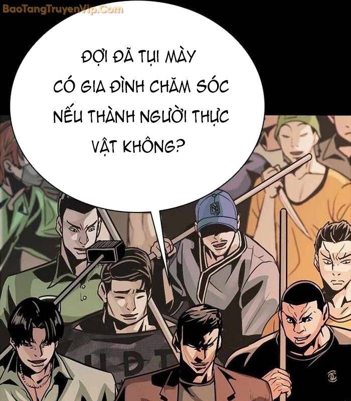 Thế Hệ Bất Hảo Chapter 3 - Trang 165