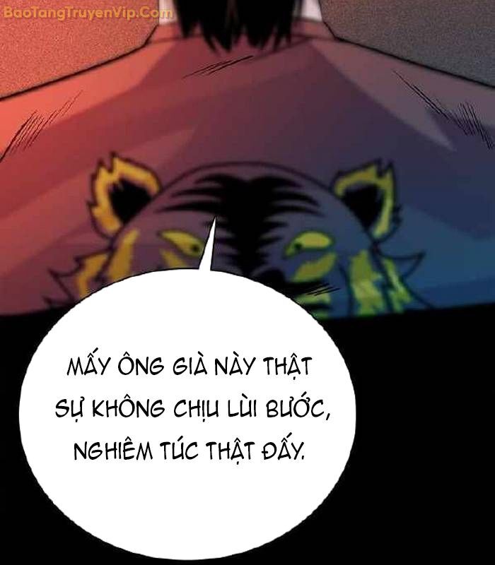 Thế Hệ Bất Hảo Chapter 5 - Trang 42