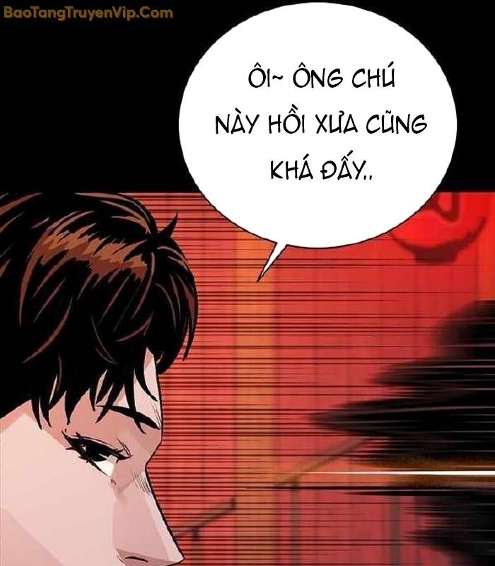 Thế Hệ Bất Hảo Chapter 5 - Trang 101