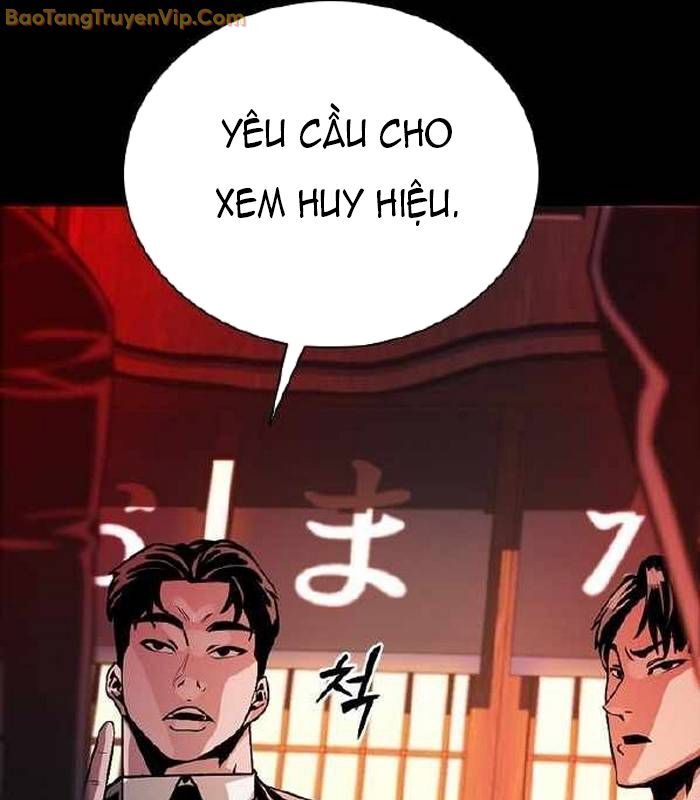 Thế Hệ Bất Hảo Chapter 5 - Trang 34