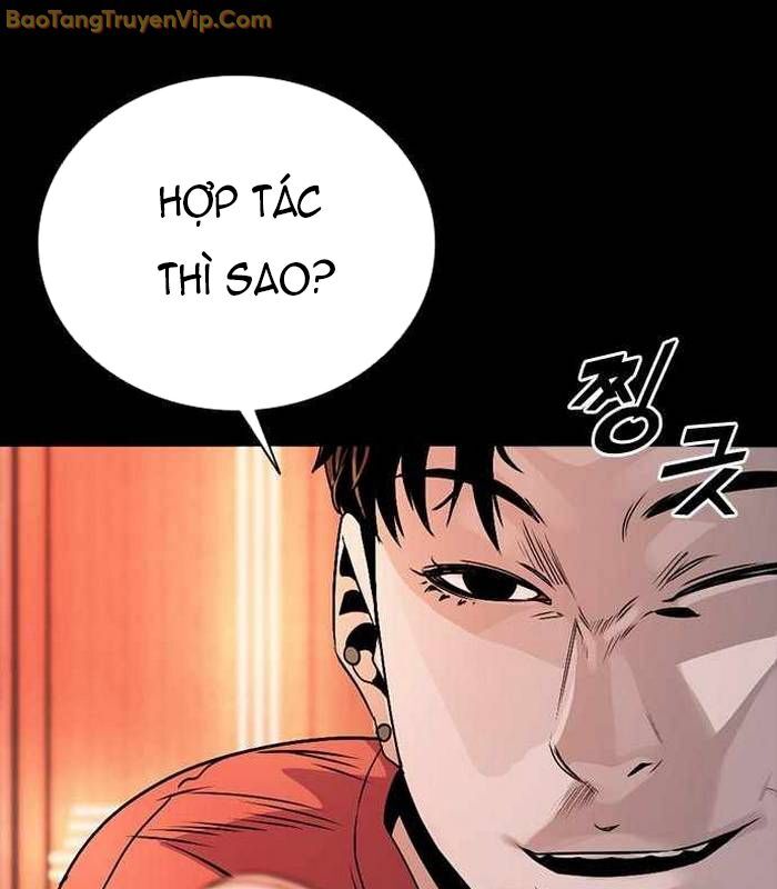 Thế Hệ Bất Hảo Chapter 3 - Trang 143