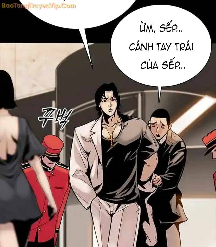 Thế Hệ Bất Hảo Chapter 2 - Trang 43