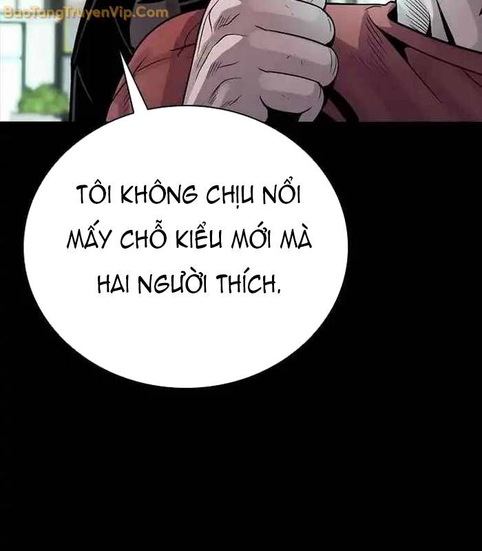 Thế Hệ Bất Hảo Chapter 4 - Trang 76