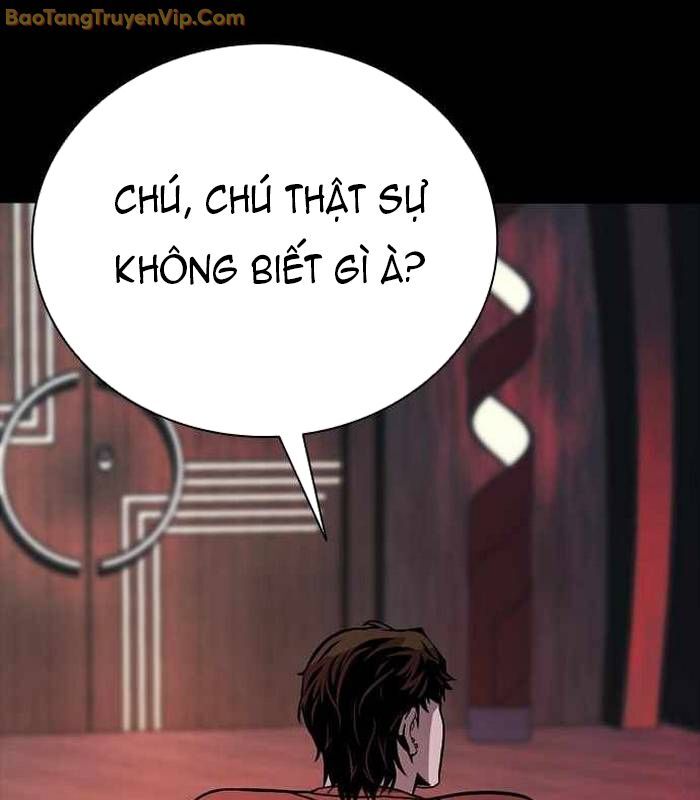 Thế Hệ Bất Hảo Chapter 3 - Trang 317