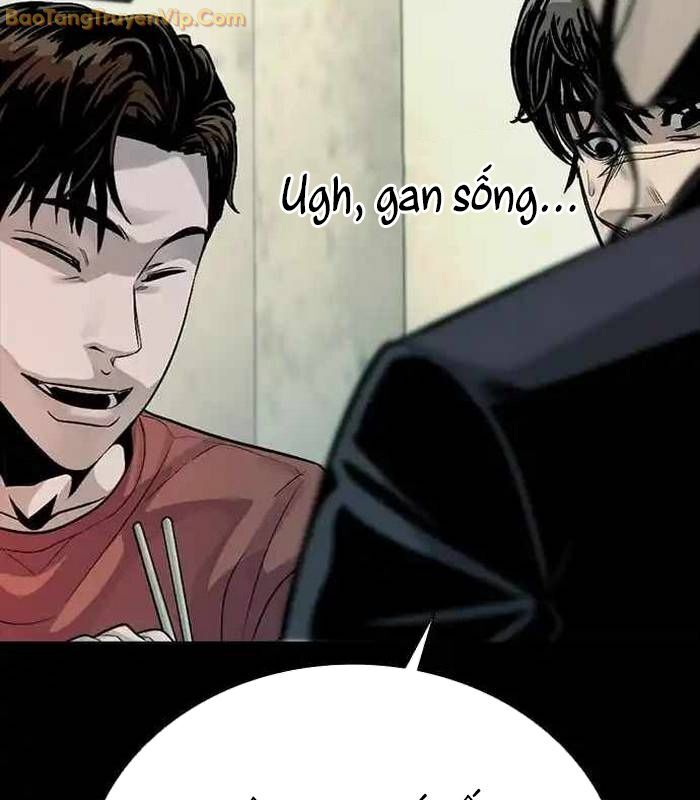 Thế Hệ Bất Hảo Chapter 4 - Trang 92