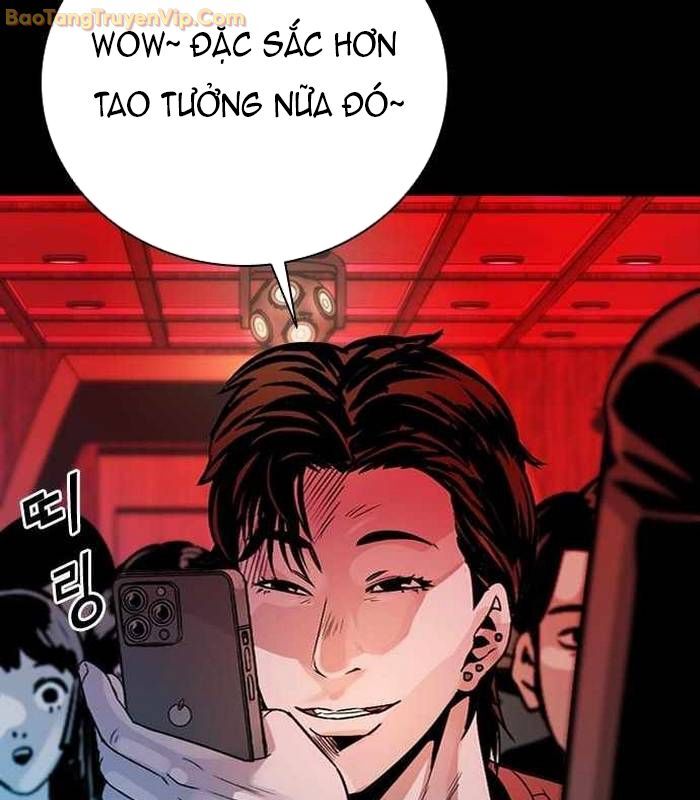 Thế Hệ Bất Hảo Chapter 3 - Trang 88