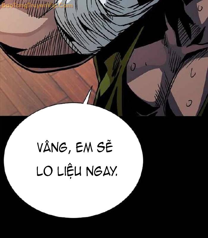 Thế Hệ Bất Hảo Chapter 5 - Trang 279