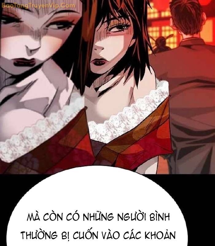 Thế Hệ Bất Hảo Chapter 5 - Trang 20