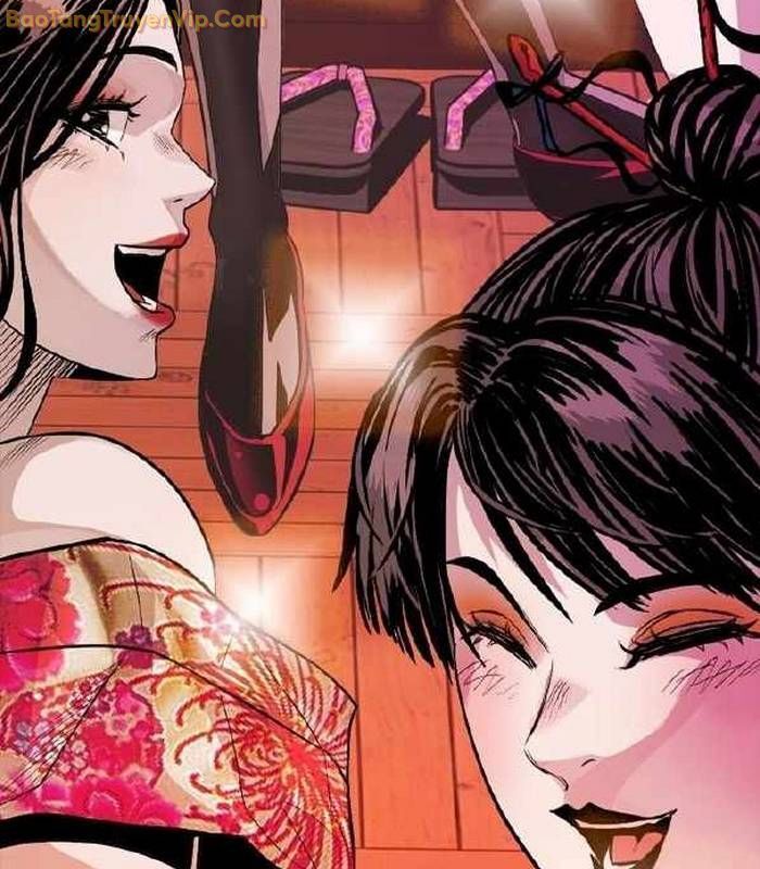 Thế Hệ Bất Hảo Chapter 5 - Trang 6