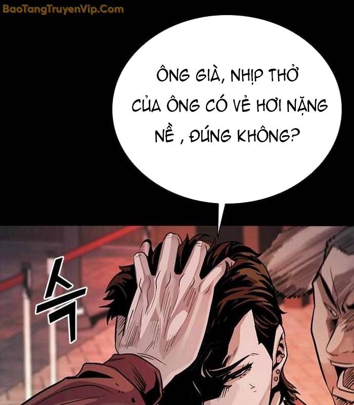 Thế Hệ Bất Hảo Chapter 3 - Trang 247