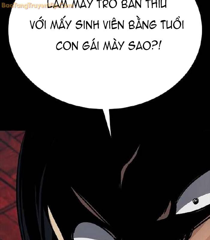 Thế Hệ Bất Hảo Chapter 5 - Trang 166