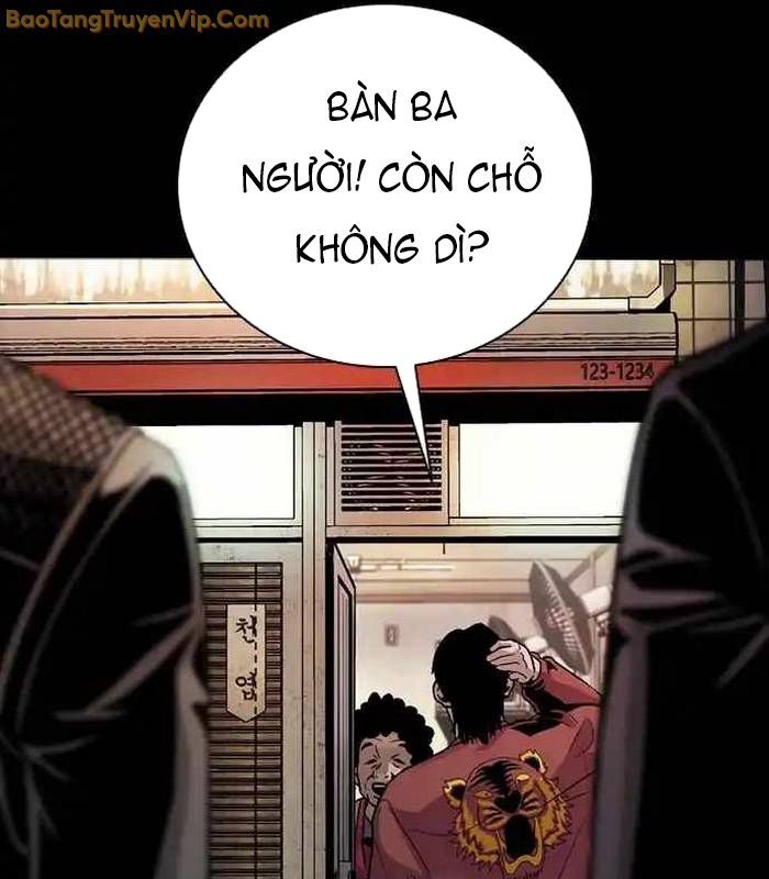 Thế Hệ Bất Hảo Chapter 4 - Trang 81