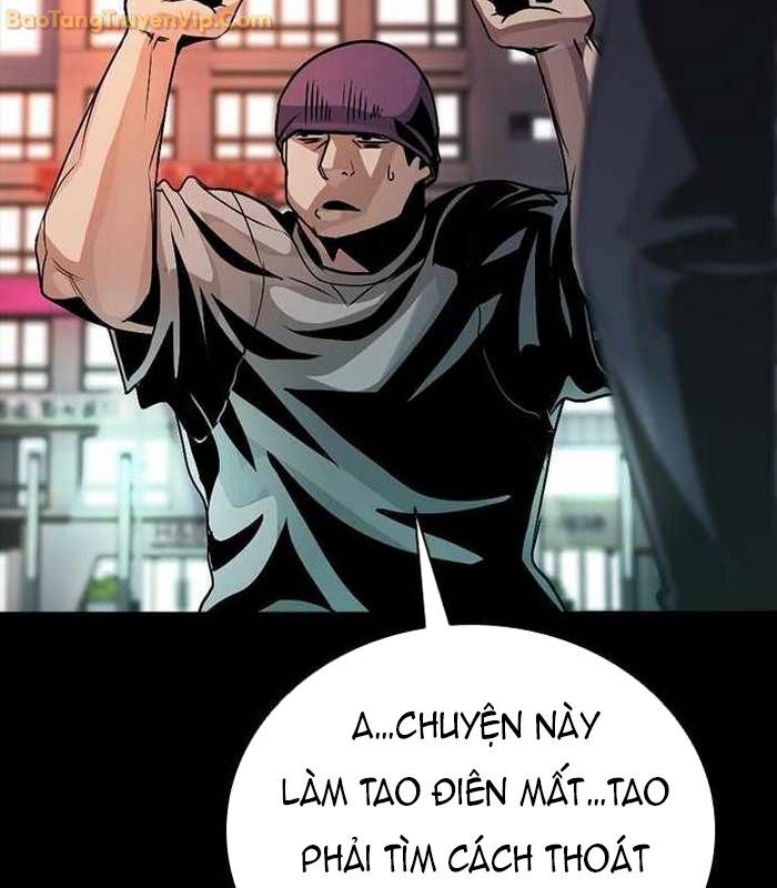 Thế Hệ Bất Hảo Chapter 3 - Trang 120