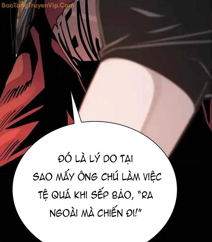 Thế Hệ Bất Hảo Chapter 4 - Trang 289