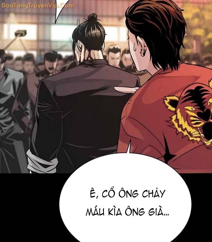 Thế Hệ Bất Hảo Chapter 3 - Trang 180