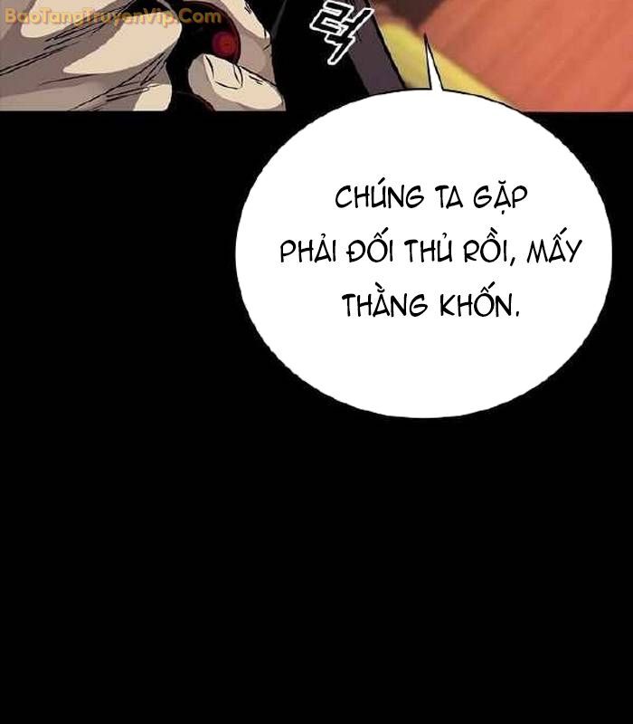 Thế Hệ Bất Hảo Chapter 5 - Trang 32