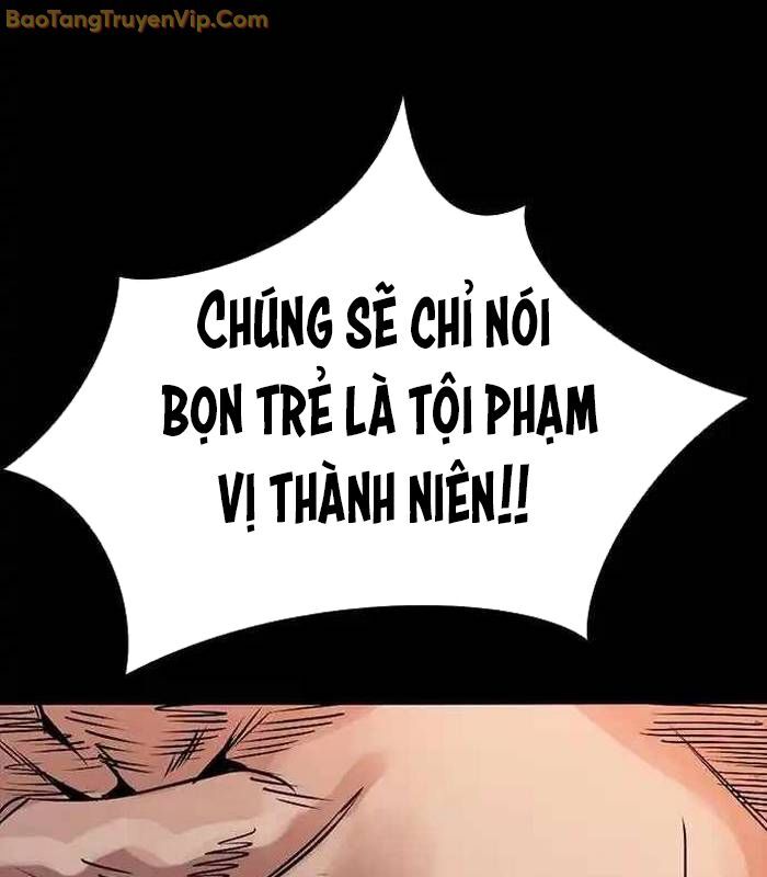 Thế Hệ Bất Hảo Chapter 2 - Trang 173